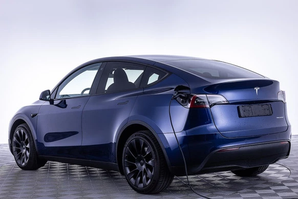 Tesla Model Y - Afbeelding 2 van 27