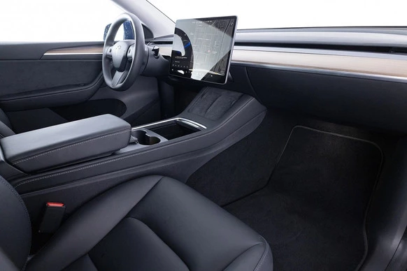 Tesla Model Y - Afbeelding 4 van 27