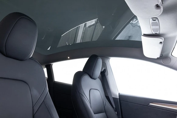 Tesla Model Y - Afbeelding 6 van 27