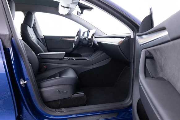 Tesla Model Y - Afbeelding 7 van 27