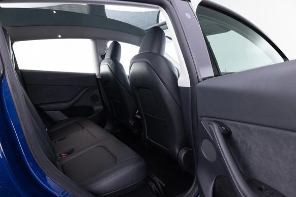 Tesla Model Y - Afbeelding 9 van 27