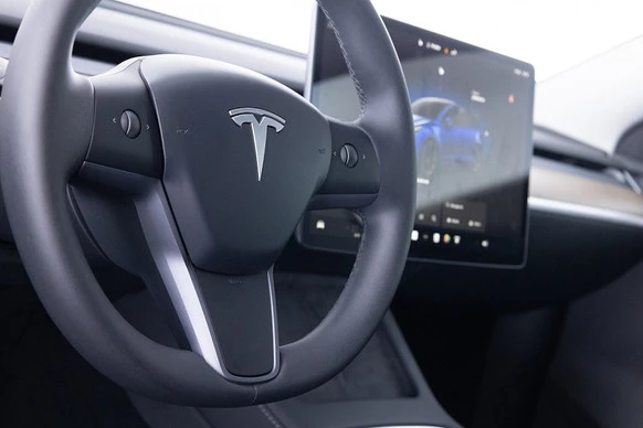 Tesla Model Y - Afbeelding 11 van 27
