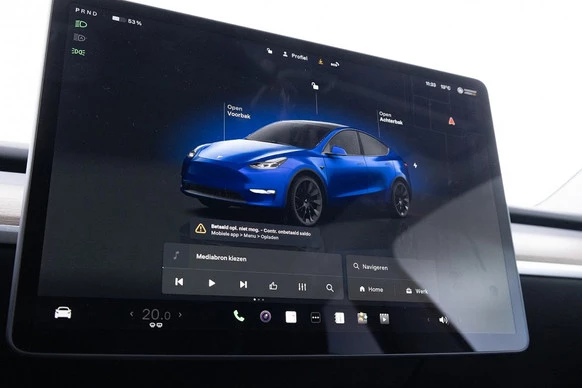 Tesla Model Y - Afbeelding 13 van 27
