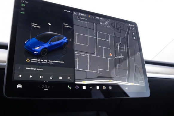 Tesla Model Y - Afbeelding 14 van 27