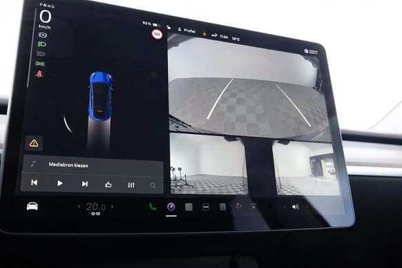 Tesla Model Y - Afbeelding 16 van 27