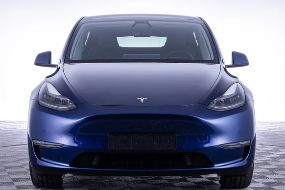 Tesla Model Y - Afbeelding 19 van 27