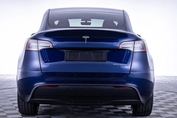 Tesla Model Y - Afbeelding 20 van 27