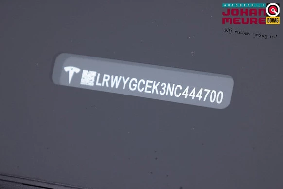 Tesla Model Y - Afbeelding 23 van 27