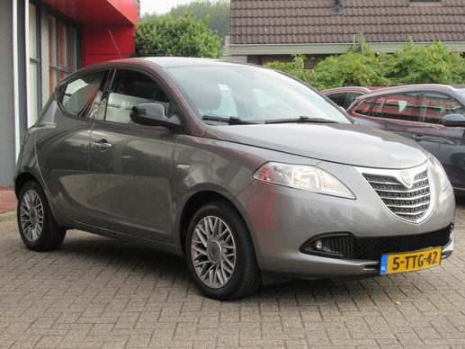 Lancia Ypsilon - Afbeelding 3 van 30