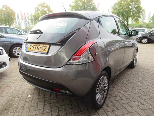Lancia Ypsilon - Afbeelding 6 van 30