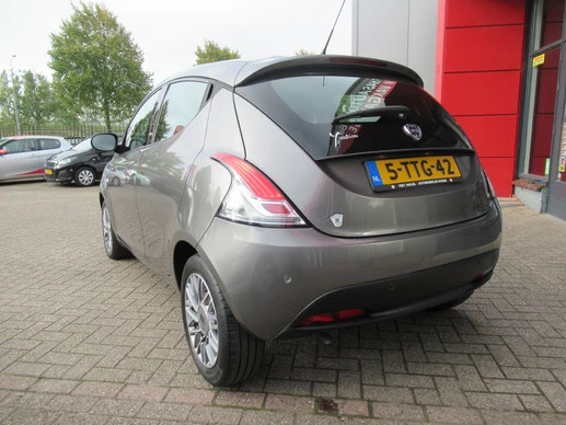 Lancia Ypsilon - Afbeelding 7 van 30
