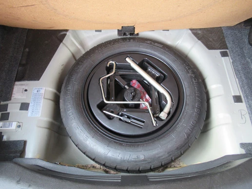 Lancia Ypsilon - Afbeelding 11 van 30