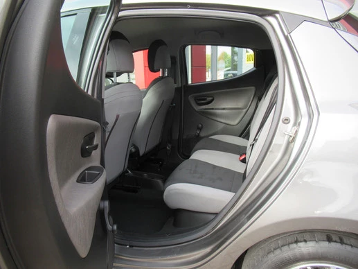 Lancia Ypsilon - Afbeelding 12 van 30