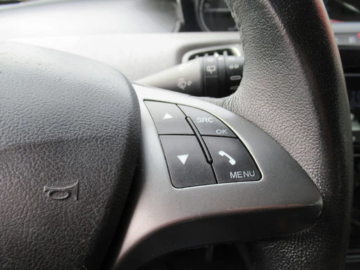 Lancia Ypsilon - Afbeelding 22 van 30