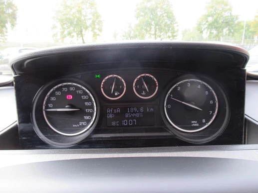 Lancia Ypsilon - Afbeelding 24 van 30