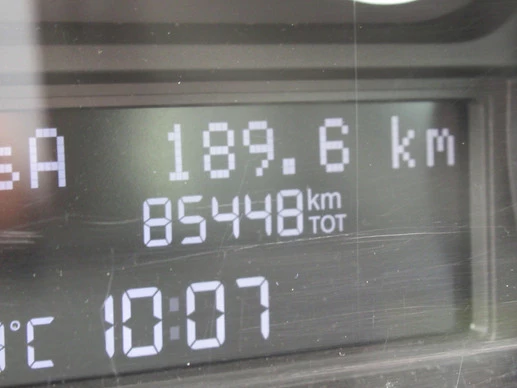 Lancia Ypsilon - Afbeelding 25 van 30