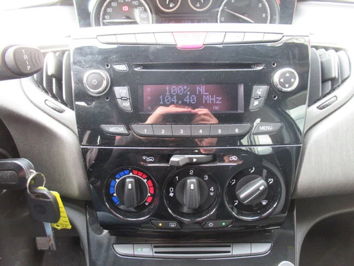 Lancia Ypsilon - Afbeelding 26 van 30