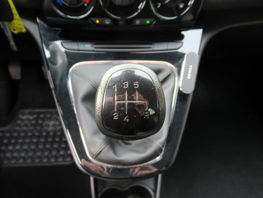 Lancia Ypsilon - Afbeelding 28 van 30