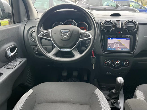 Dacia Lodgy - Afbeelding 2 van 30