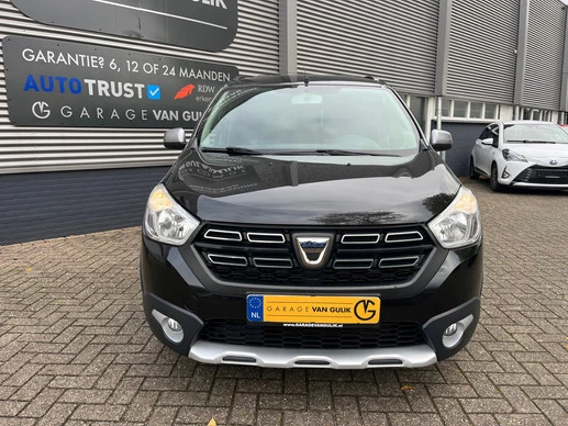 Dacia Lodgy - Afbeelding 3 van 30