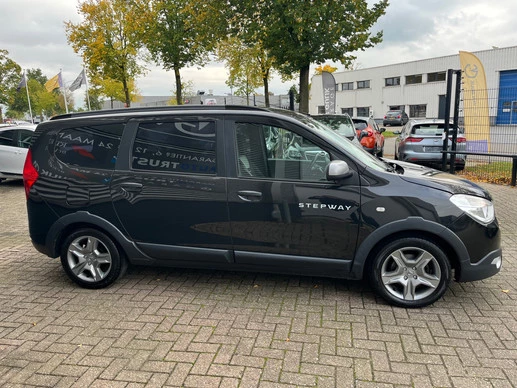 Dacia Lodgy - Afbeelding 6 van 30