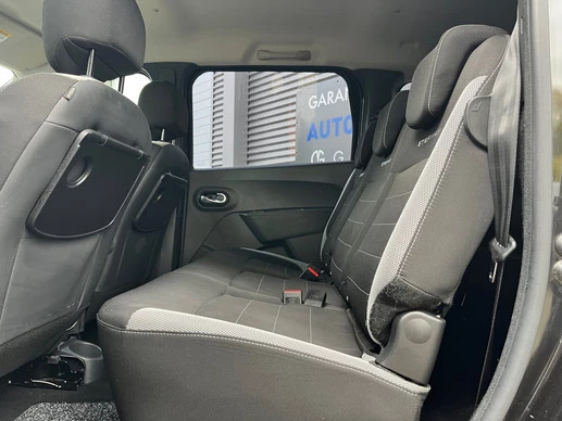 Dacia Lodgy - Afbeelding 11 van 30