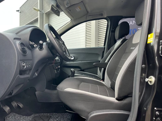 Dacia Lodgy - Afbeelding 12 van 30