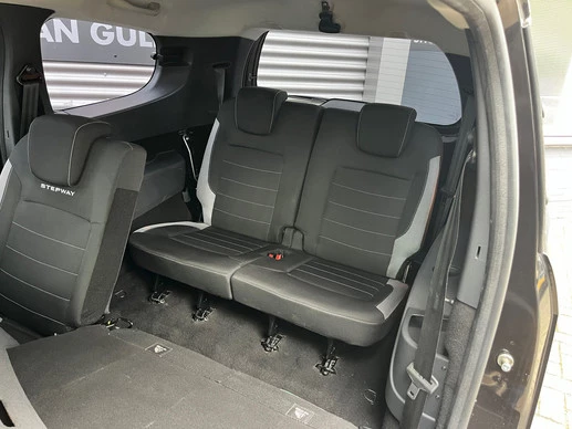 Dacia Lodgy - Afbeelding 13 van 30