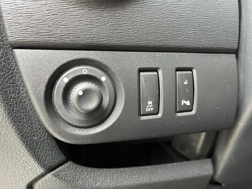 Dacia Lodgy - Afbeelding 16 van 30