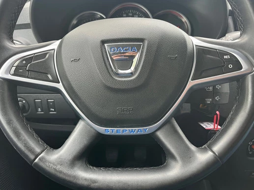 Dacia Lodgy - Afbeelding 19 van 30
