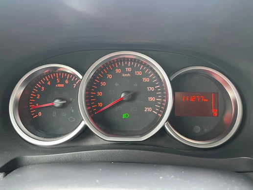 Dacia Lodgy - Afbeelding 21 van 30