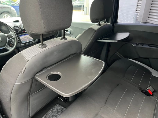 Dacia Lodgy - Afbeelding 27 van 30