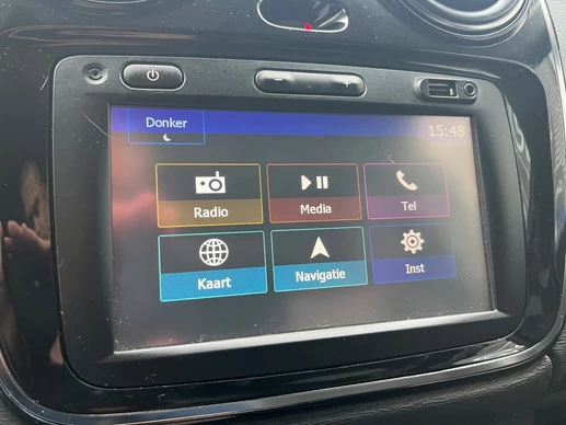 Dacia Lodgy - Afbeelding 28 van 30