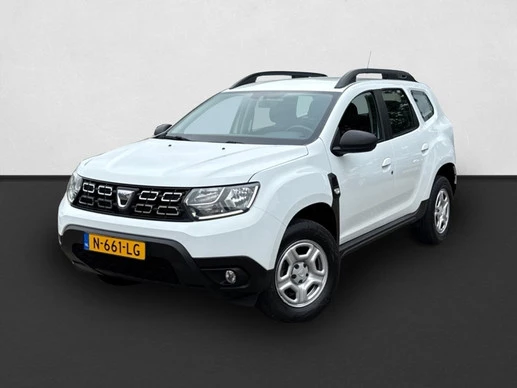 Dacia Duster - Afbeelding 1 van 16