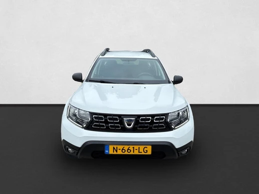 Dacia Duster - Afbeelding 2 van 16