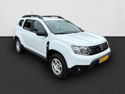 Dacia Duster - Afbeelding 3 van 16