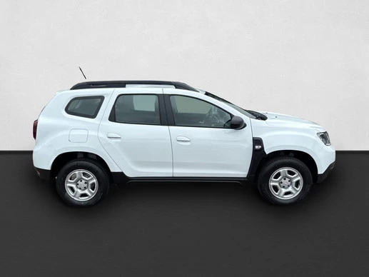 Dacia Duster - Afbeelding 4 van 16