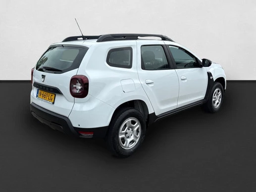 Dacia Duster - Afbeelding 5 van 16