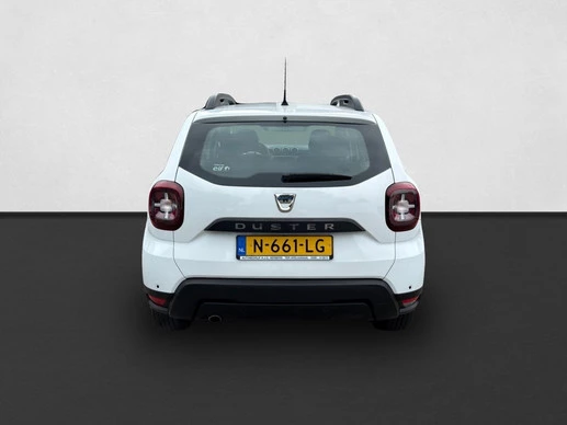 Dacia Duster - Afbeelding 6 van 16