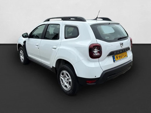 Dacia Duster - Afbeelding 7 van 16