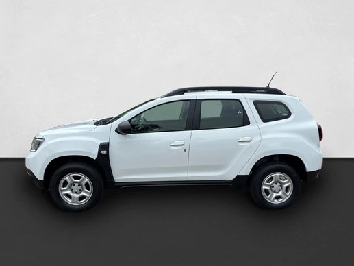 Dacia Duster - Afbeelding 8 van 16