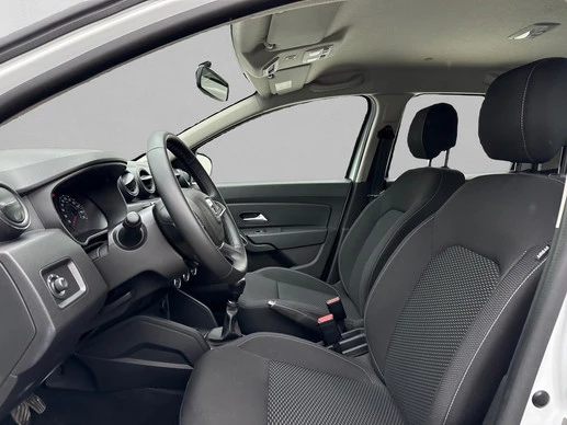 Dacia Duster - Afbeelding 9 van 16