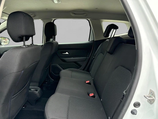 Dacia Duster - Afbeelding 10 van 16