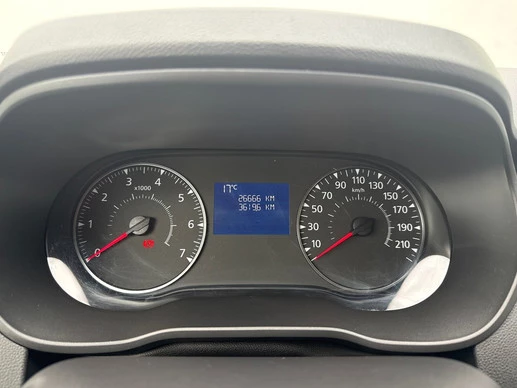 Dacia Duster - Afbeelding 15 van 16