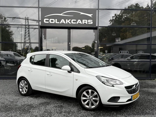 Opel Corsa - Afbeelding 2 van 30