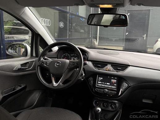 Opel Corsa - Afbeelding 3 van 30