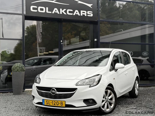 Opel Corsa - Afbeelding 4 van 30