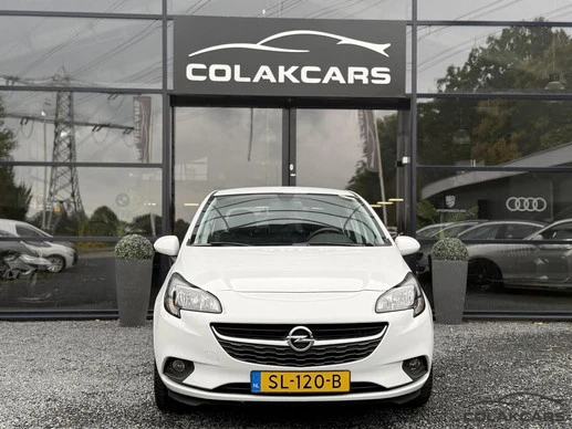 Opel Corsa - Afbeelding 5 van 30