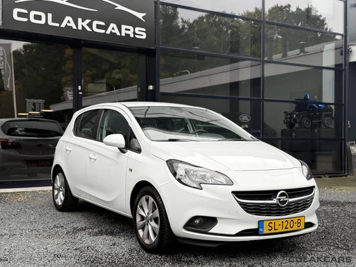 Opel Corsa - Afbeelding 6 van 30