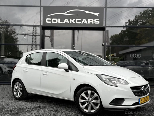 Opel Corsa - Afbeelding 7 van 30